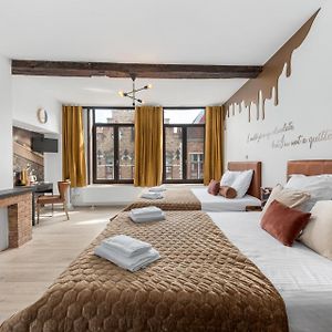 Hotel 't Voermanshuys
