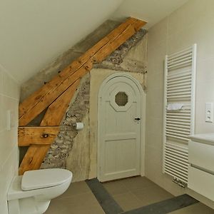 Deluxe Kamer met een King Size Bed
